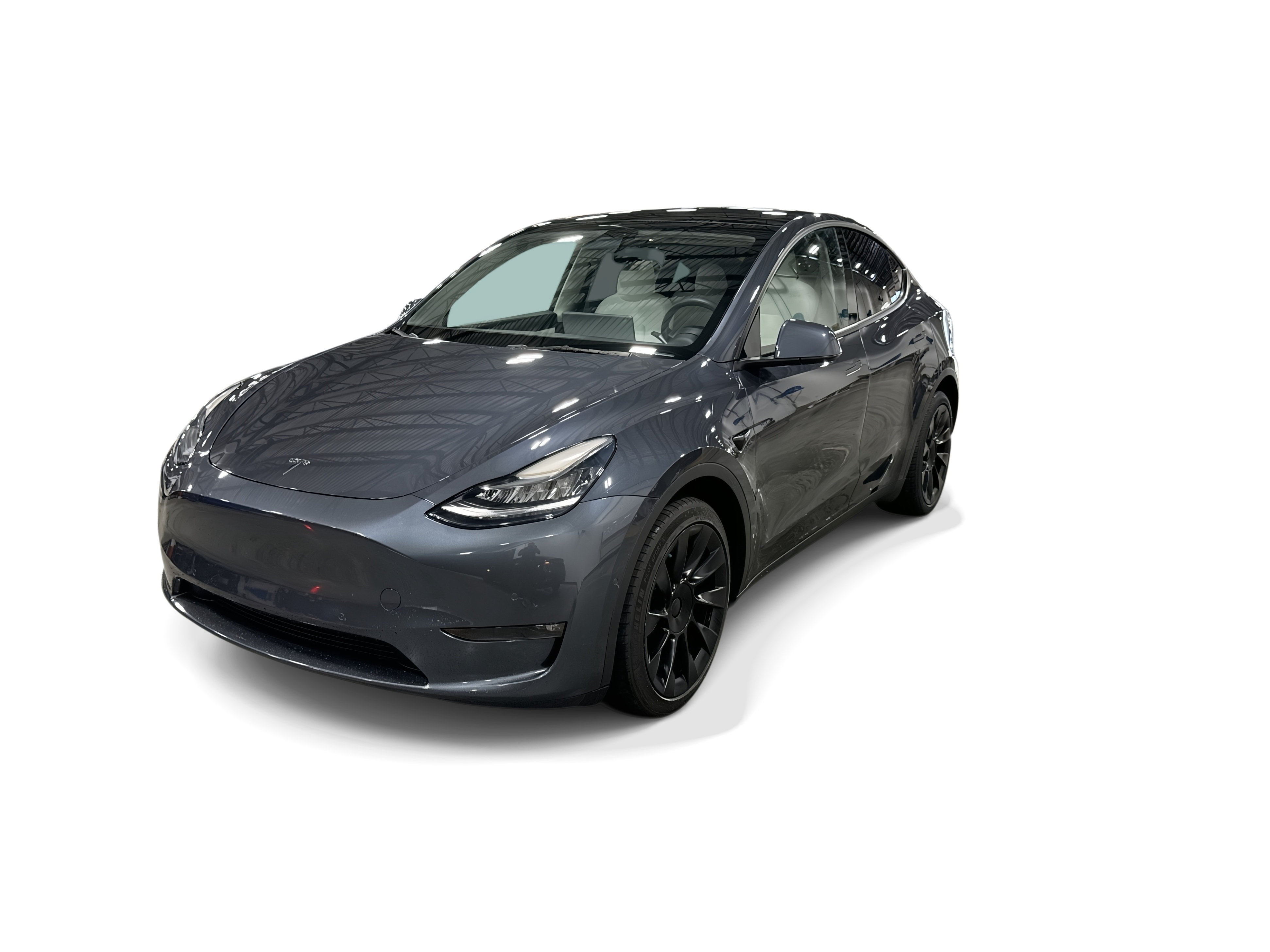 tesla model y 2022 7SAYGDEE6NF420299 image tesla model y 2022 7SAYGDEE6NF420299 image
